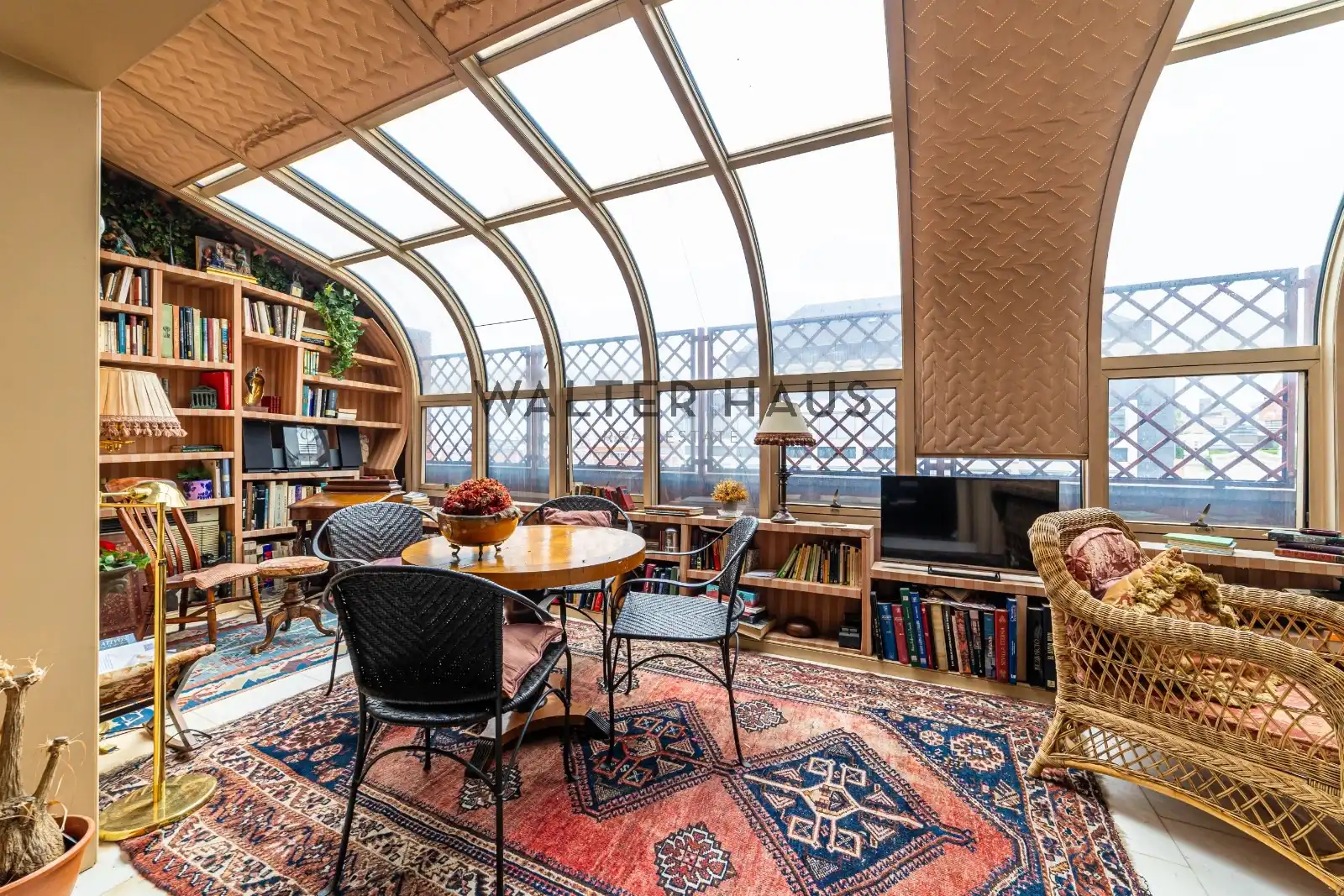 Penthouse with lift for sale in Calle del Príncipe de Vergara, imagen 15