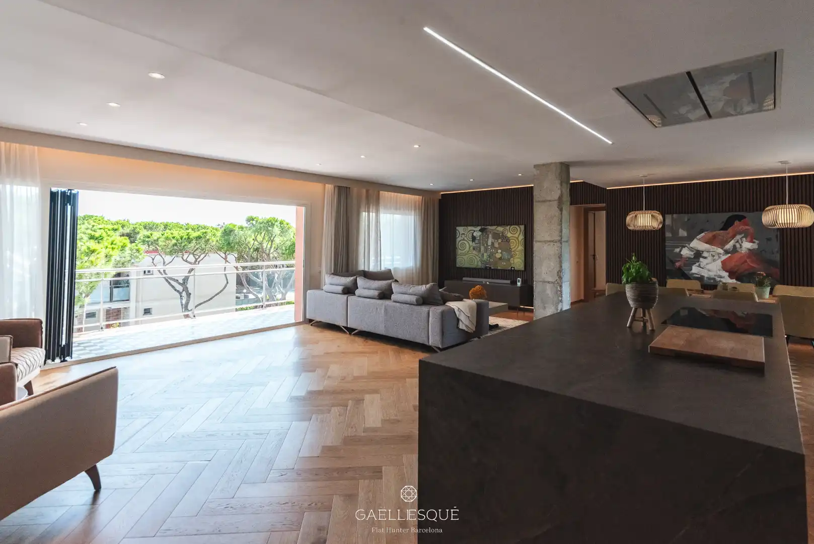Duplex with terrace for sale in Avinguda d'Europa, imagen 70