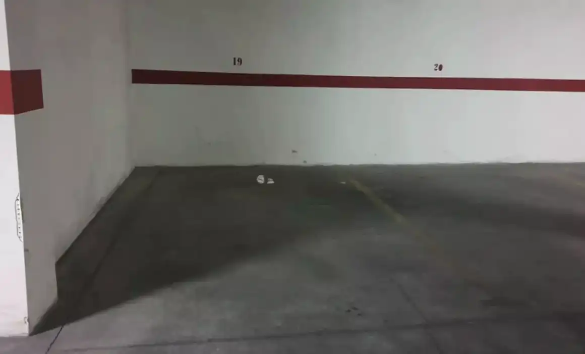 Parking for sale in Murillo, 11, imagen 9