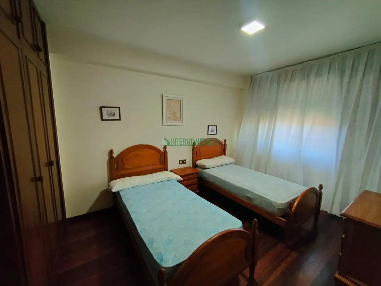 Habitación de Casa o chalet en venta en Vigo  con Calefacción, Jardín privado y Terraza