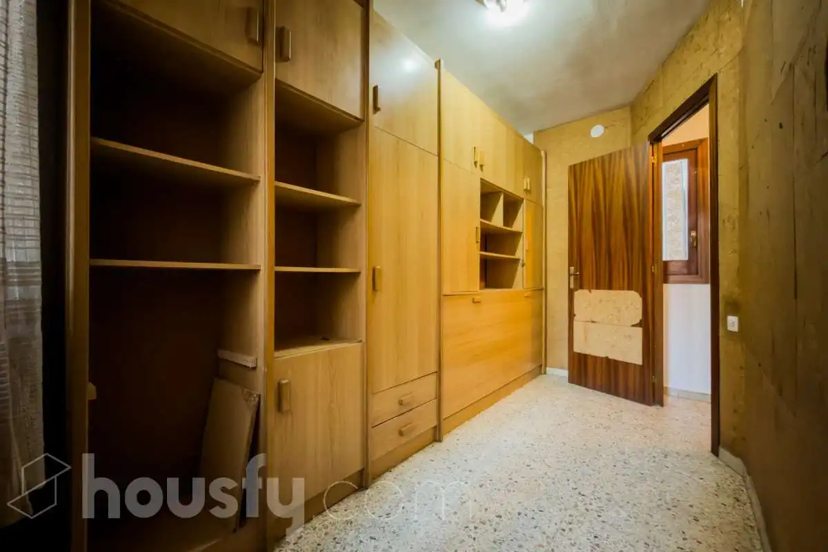 Piso con ascensor en venta en Carrer d'Enric Granados ., imagen 20