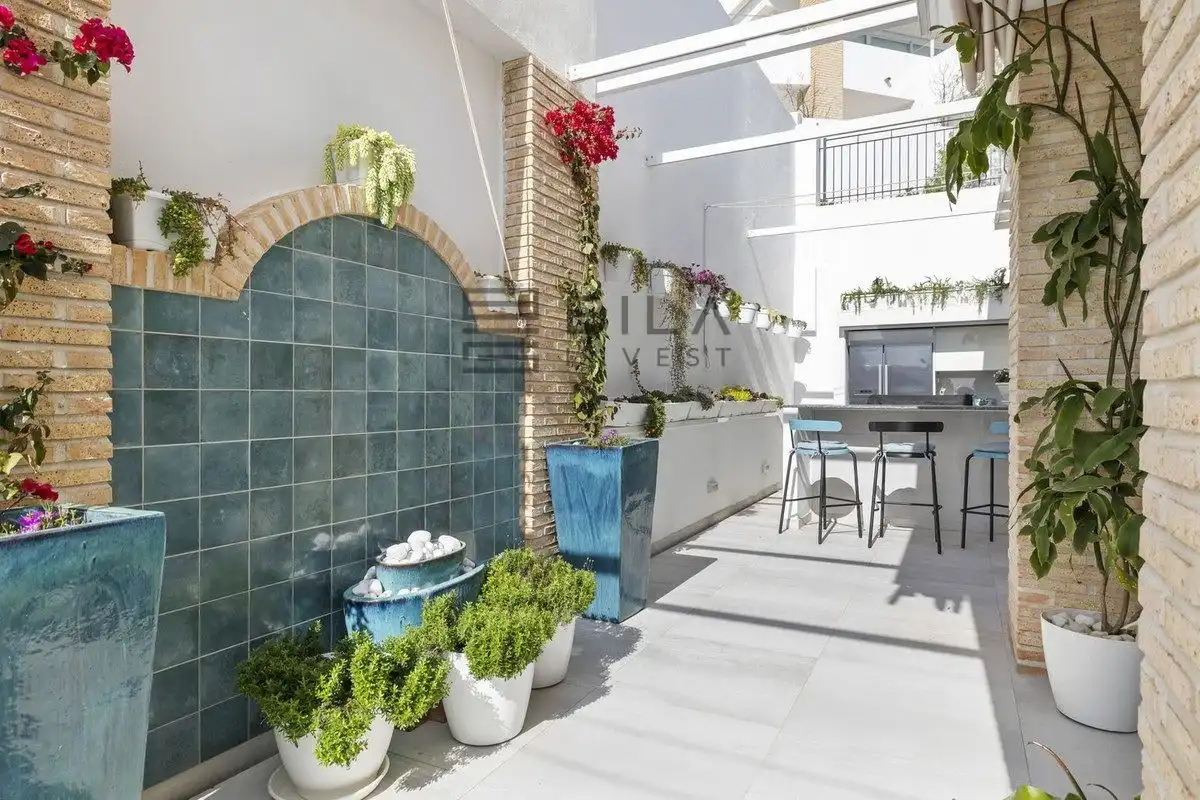 Villa mit Pool zum Verkauf in Urb. Big Blue, imagen 7