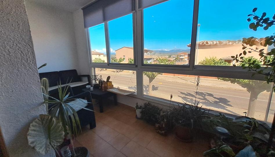 Foto 1 de Dúplex en venda a Móra d'Ebre, Tarragona