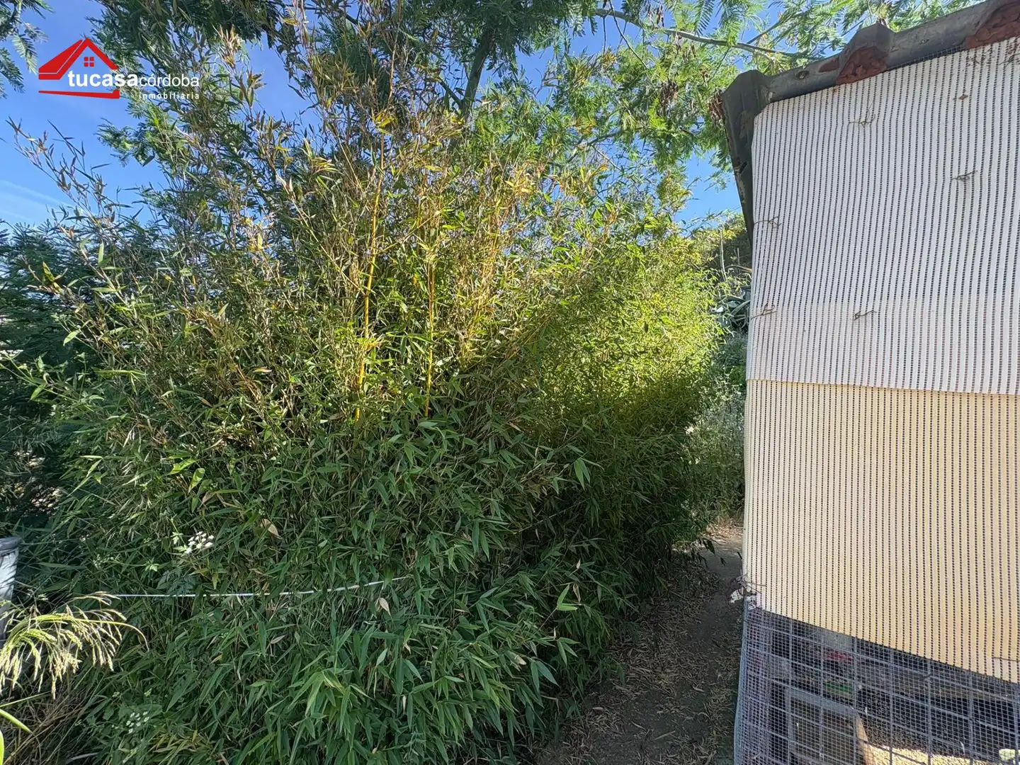 Country homes for sale in Córdoba  with Air Conditioner, Terrace and Storage room
