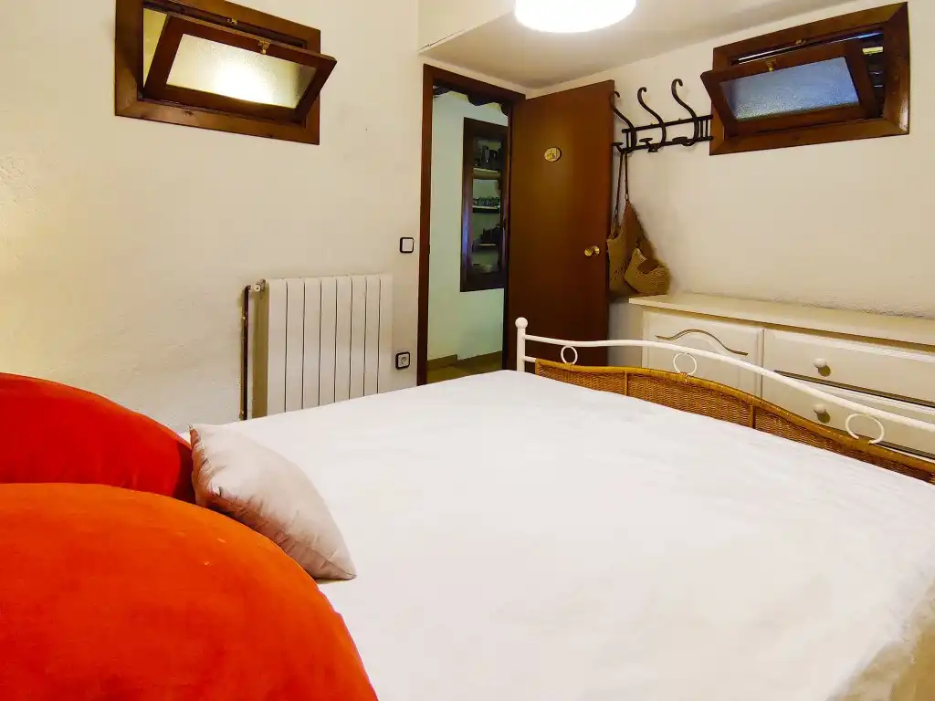 Habitación de Casa o chalet en venta en Lascuarre
