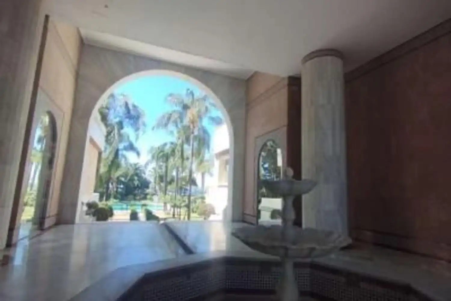 Dúplex amb piscina en venda a Avda José Banús, edificio Gray d´Albion, imagen 40