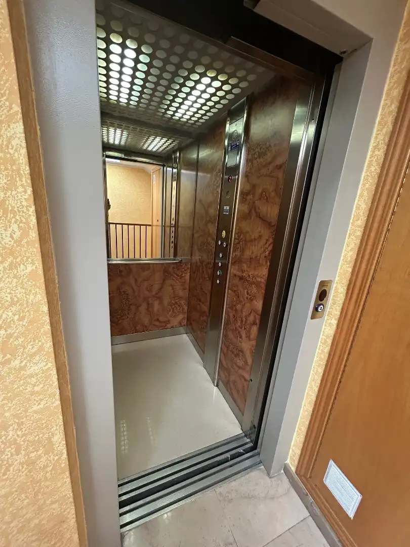 Vivienda con ascensor en venta en Camino de Valseca, imagen 14