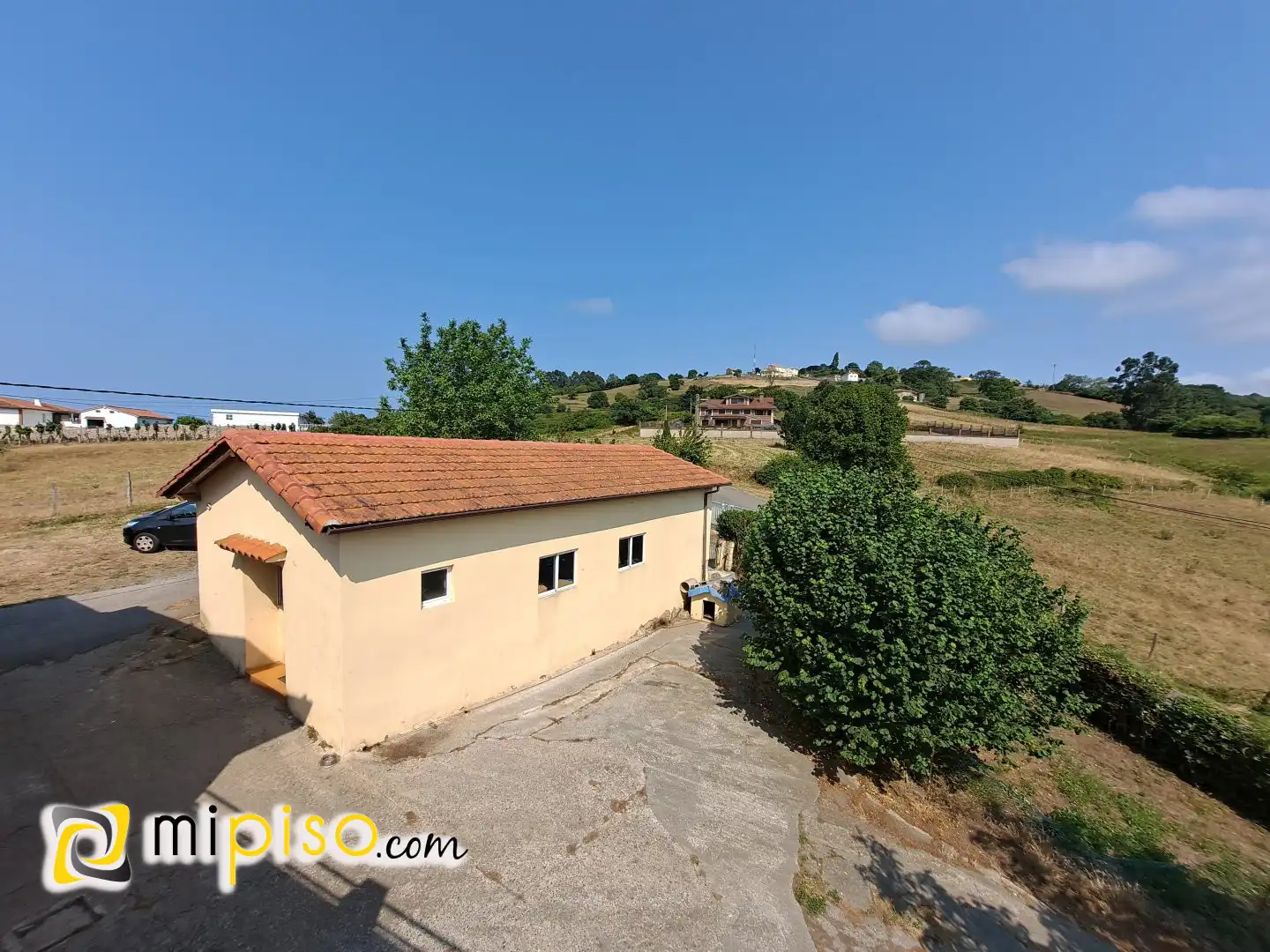 Casa o chalet en venta en Laredo con Calefacción, Terraza y Trastero