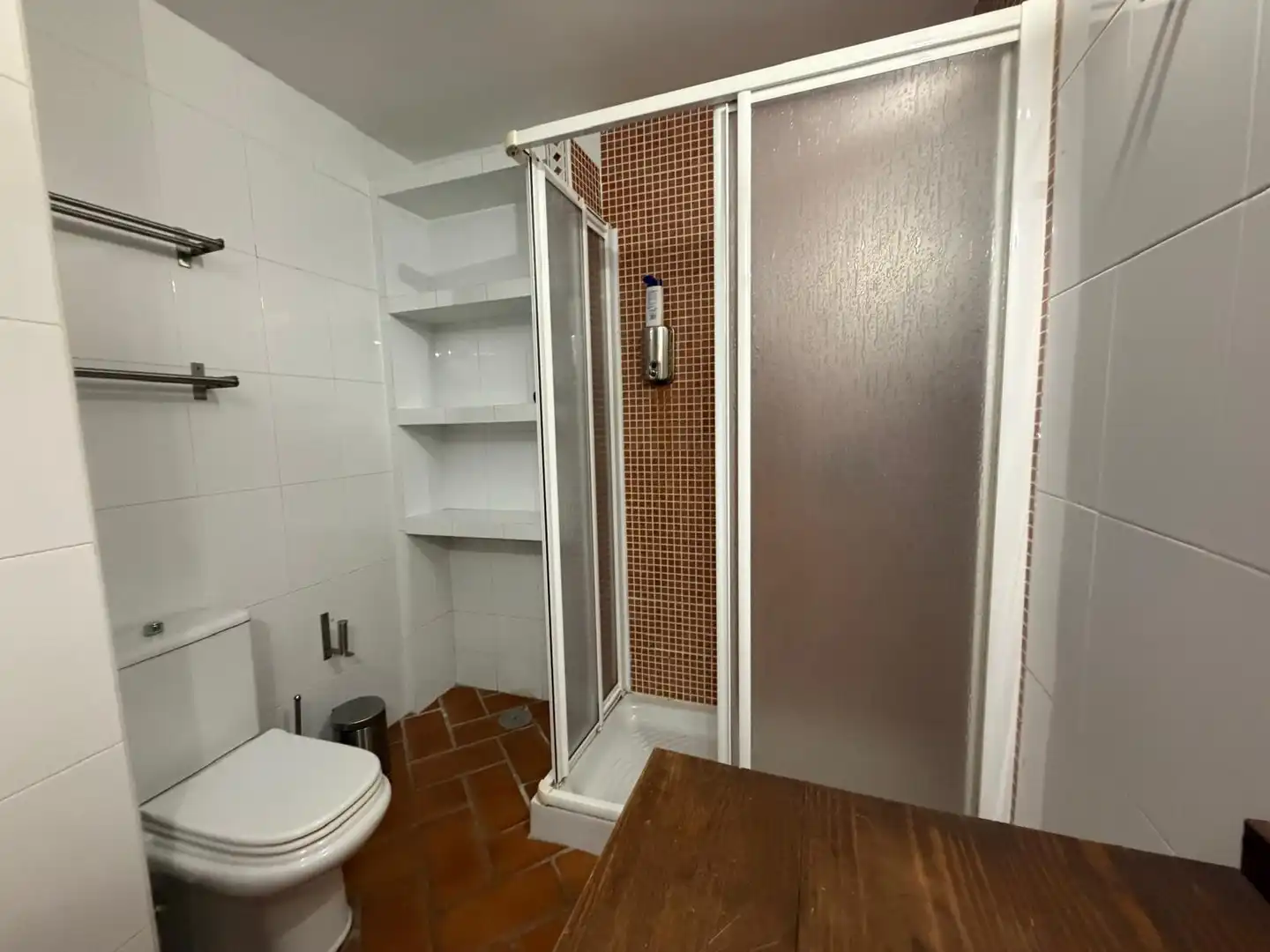 Wohnung mit Terrasse zum Verkauf in Calle Lucano, imagen 13