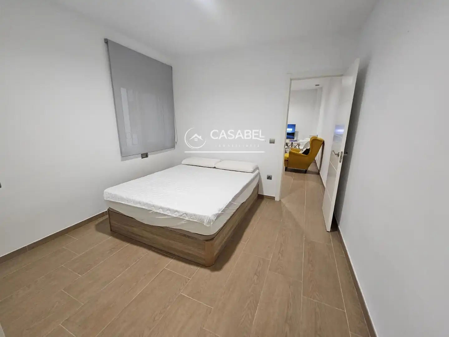 Habitación de Piso de alquiler en Córdoba