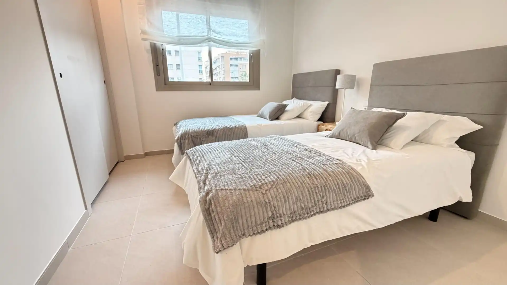 Apartament amb piscina en venda a Santa Pola ciudad, imagen 33