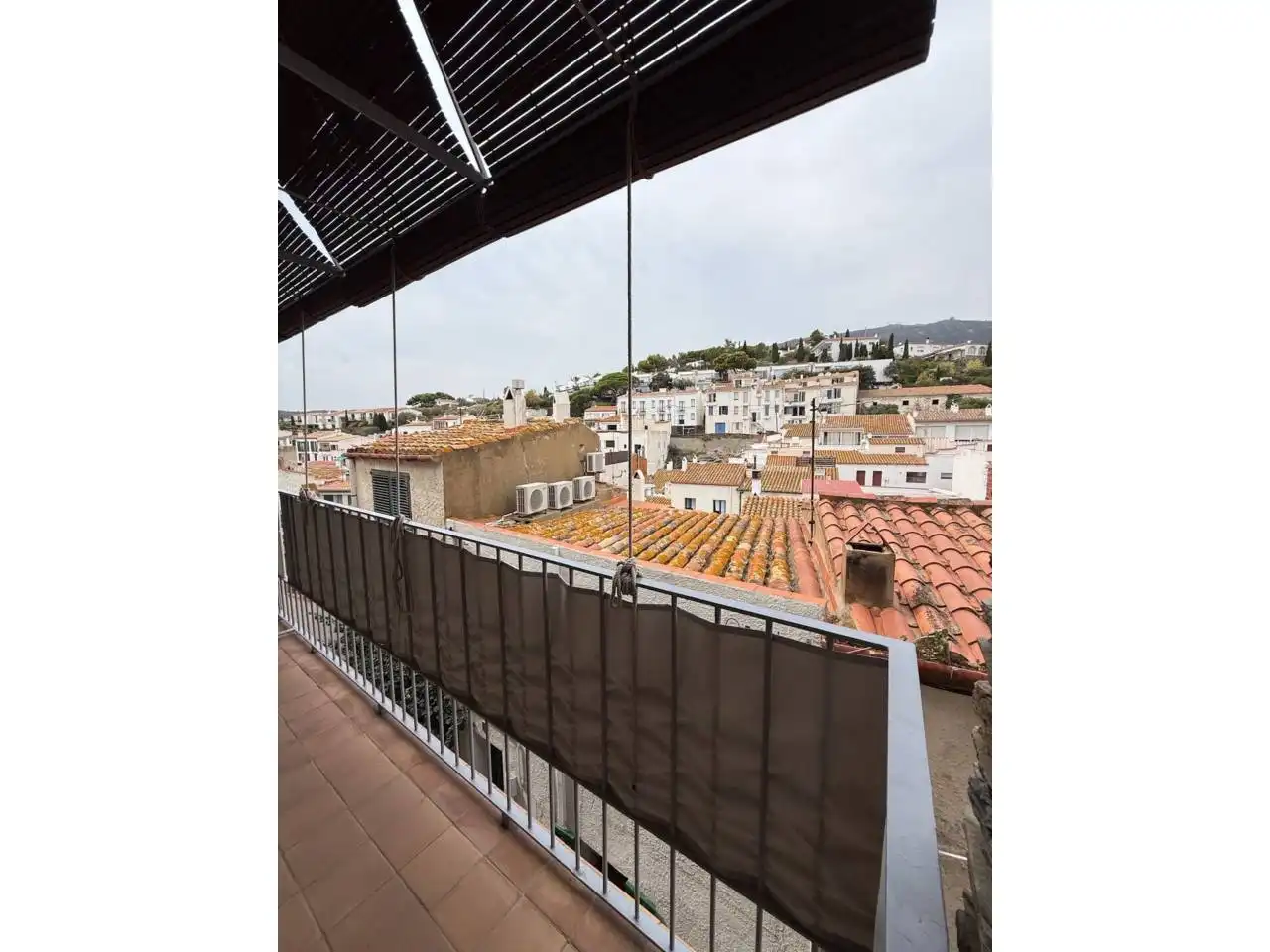 Vista exterior de Casa o chalet en venta en Cadaqués con Aire acondicionado, Calefacción y Terraza