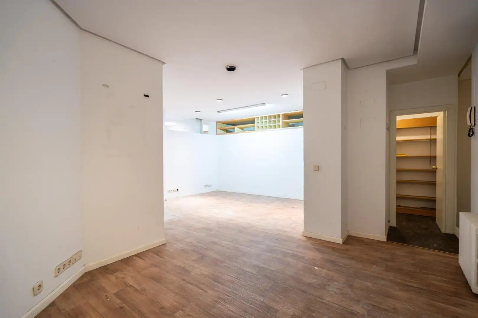 Local en venta en Madrid