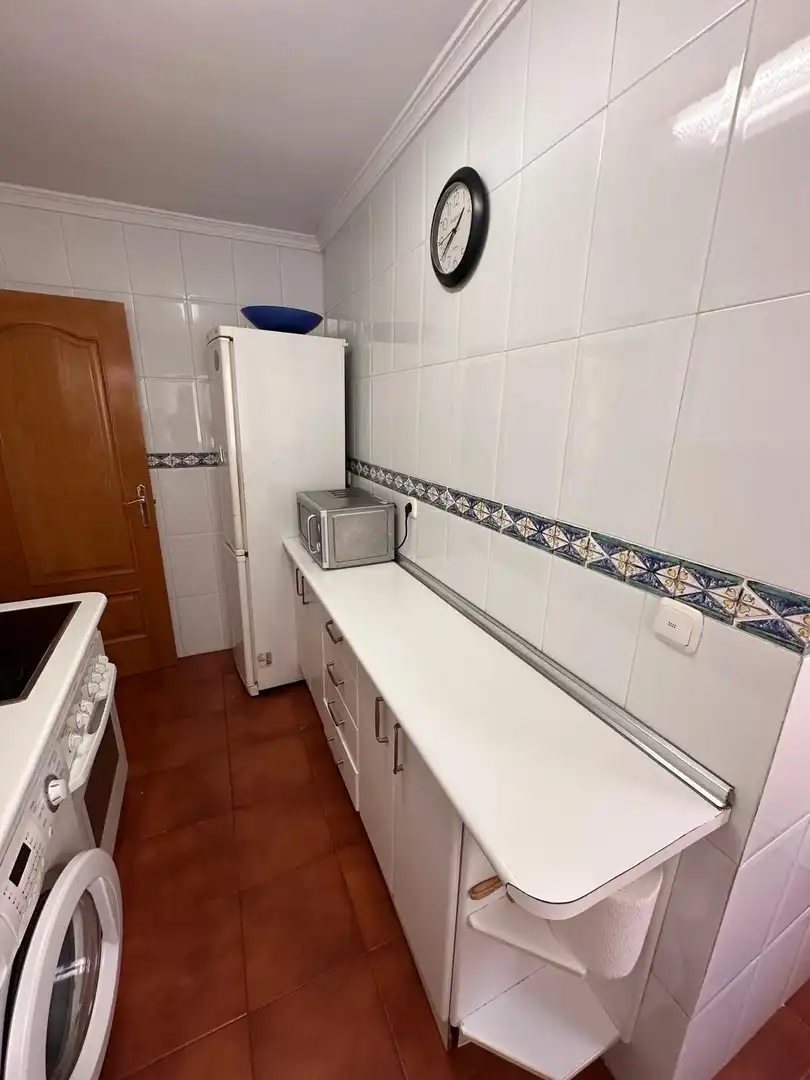 Piso con ascensor en venta en Marineros, imagen 8