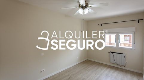 Foto 5 de Piso de alquiler en De Lucio Benito, San Agustín del Guadalix pueblo, San Agustín del Guadalix