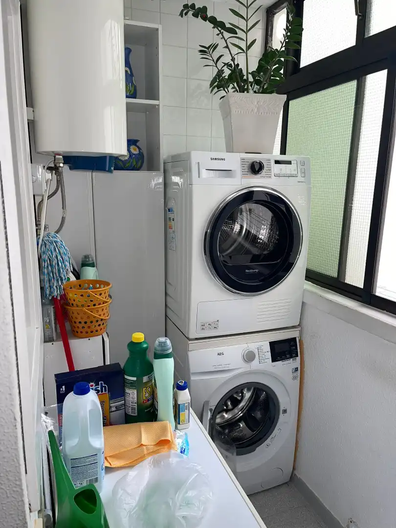 Flat for sale in Las Palmas de Gran Canaria  with Storage room, Furnished and Oven