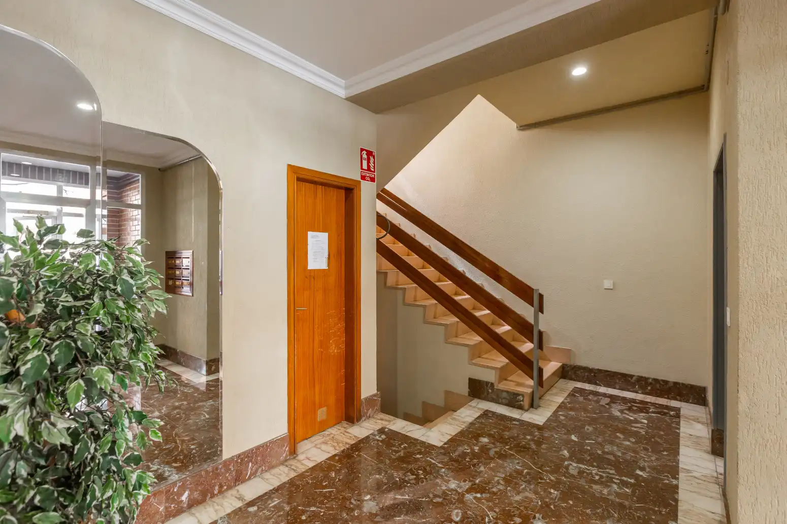 Flat for sale in  Pamplona / Iruña  with Heating, Parquet flooring and Terrace