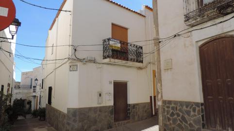 Photo 4 of House or chalet for sale in Calle Calle del Buensuceso, Canjáyar, Almería