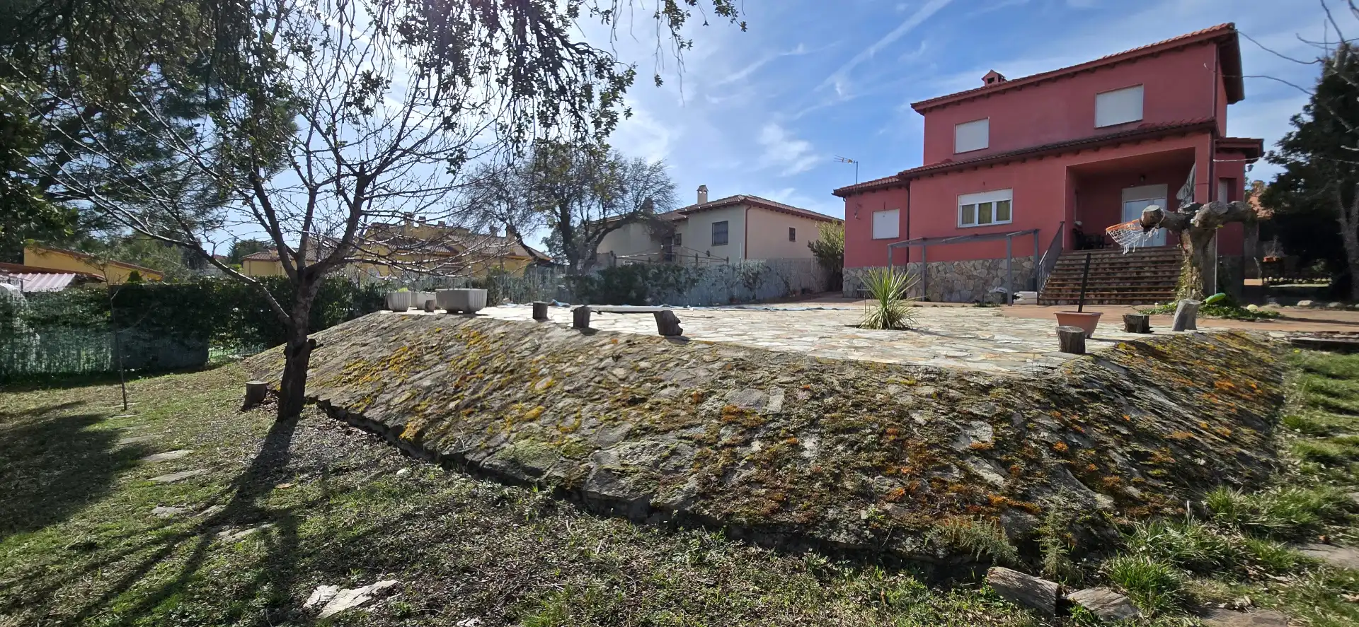 Xalet amb piscina en venda a Maello, imagen 23