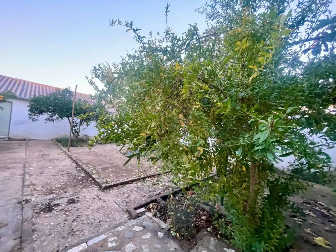 Houses for sale in Don Benito  with Private garden