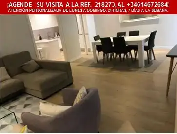 Wohnung mit Terrasse zum Verkauf in Carrer de Roger de Flor 226