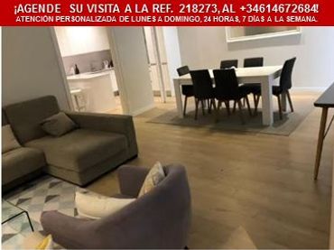 Appartamento con balcone in vendita a Carrer de Roger de Flor 226