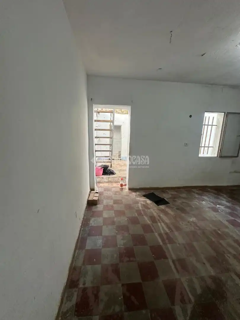 Casa adosada en venta en Sevilla