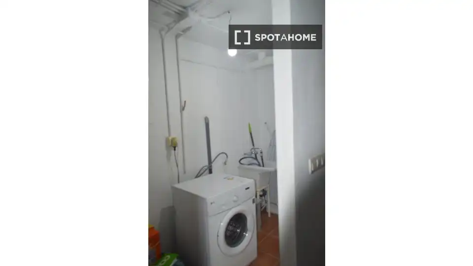 Habitació a San Miguel