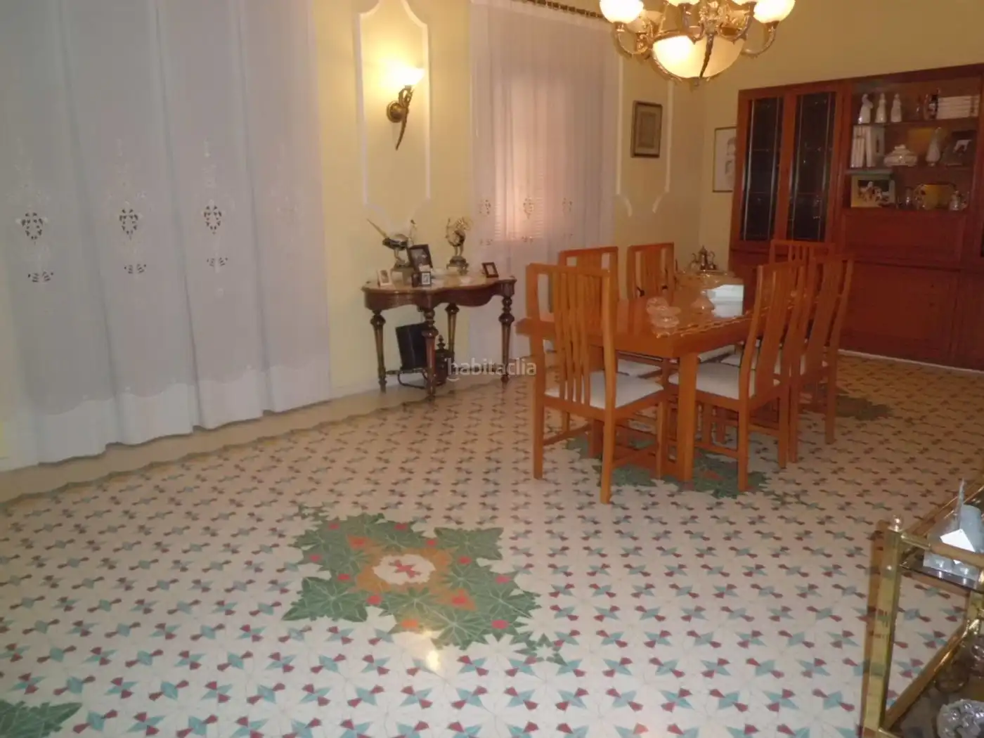 House with garden for sale in Plaça de la Trinitat 8, imagen 17