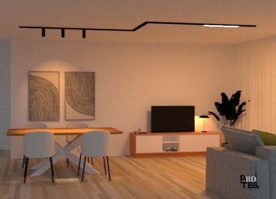 Apartment to rent in Gran Passeig de Ronda, Joc de la Bola - Camps d'Esports