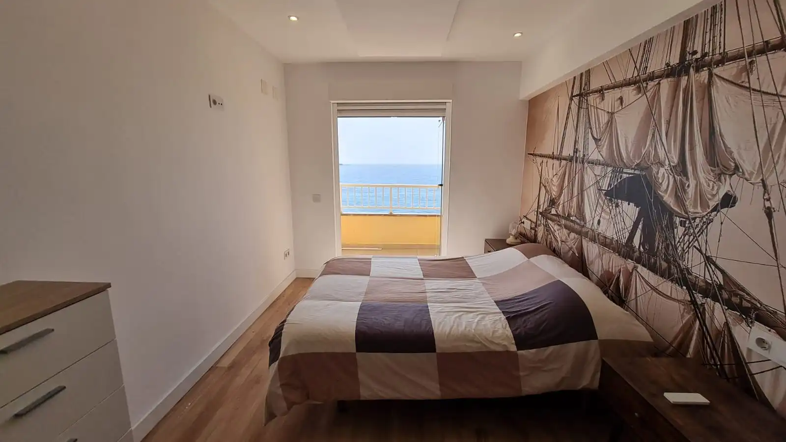 Apartamento con terraza en venta en Platja de Vila Joiosa, imagen 25