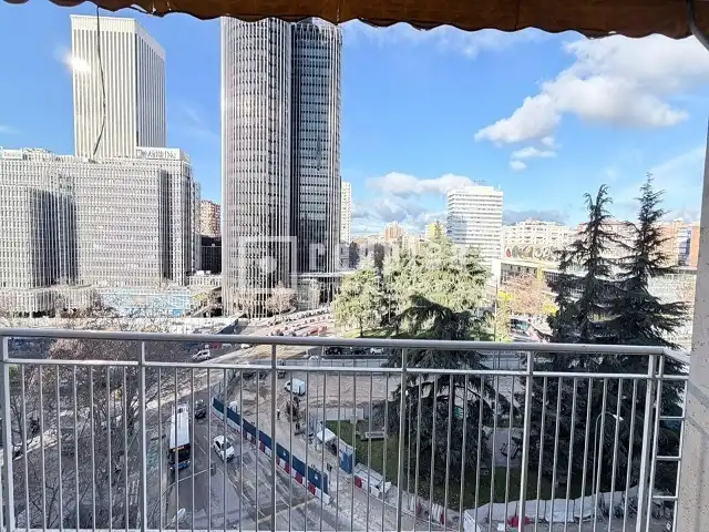 Büro zur Miete in CASTELLANA, imagen 9