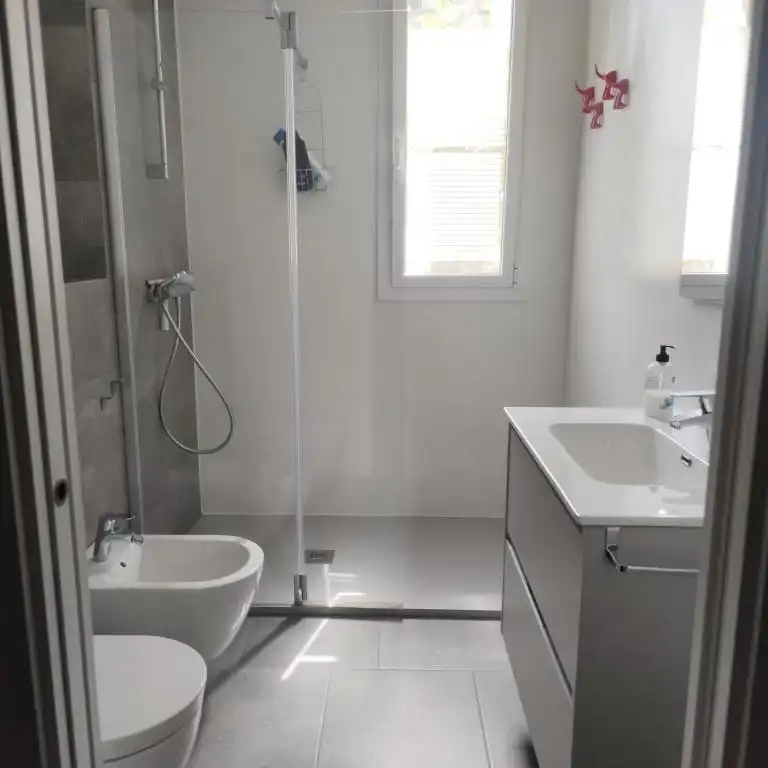 Flat for rent in Badalona, Barcelona