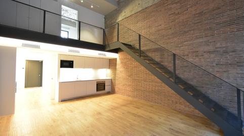 Photo 3 of Duplex to rent in El Poblenou, Barcelona