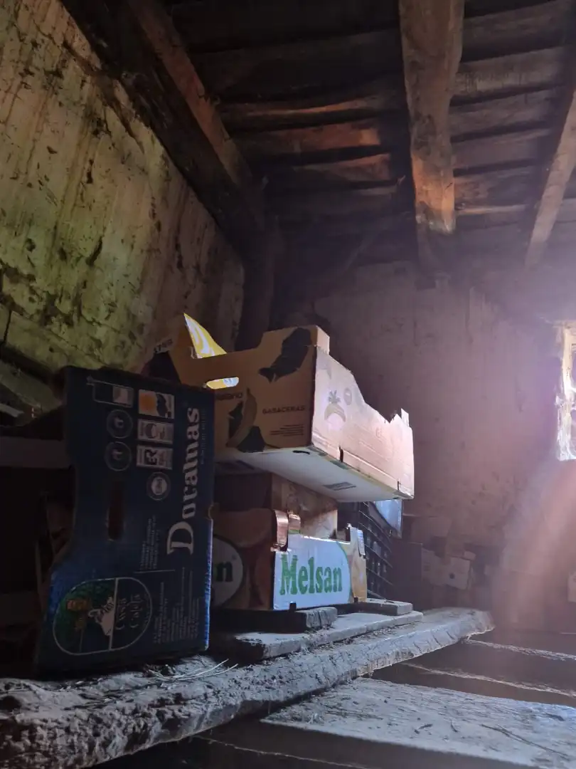 Casa adosada en venta en Vega de Liébana con Terraza, Trastero y Balcón