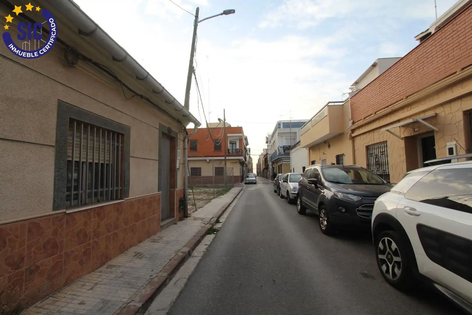 Casa en venta en Calle BUENAVISTA, imagen 21