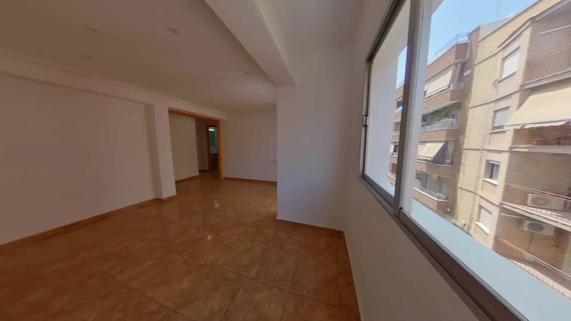 Piso en venta en C/ Hernández Malillos , Zona Avenida al Vedat