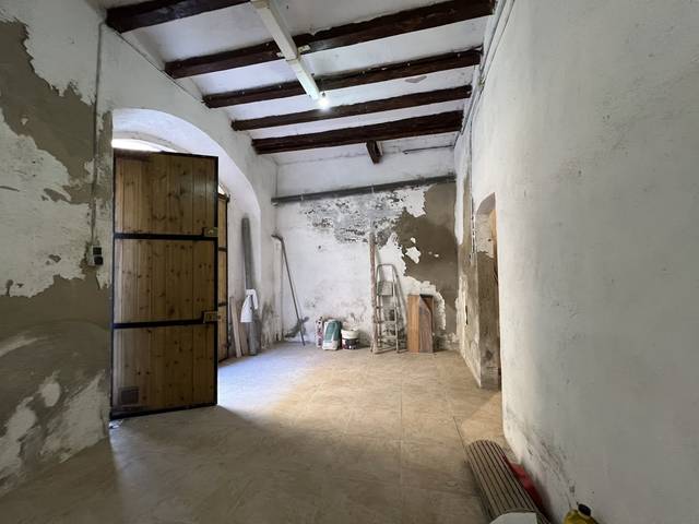 Local comercial en Alquiler en PARE IGLESIAS (DEL) en Part Alta