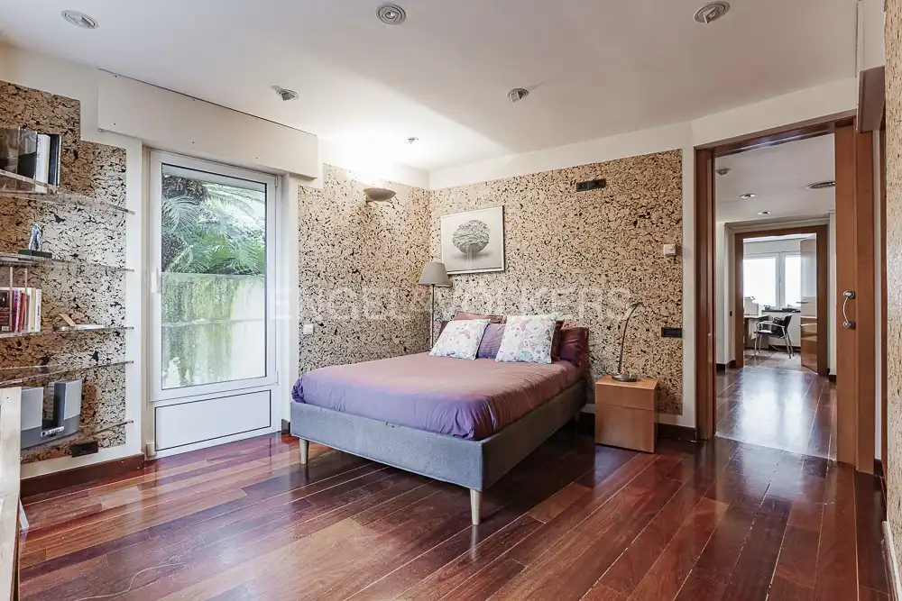 Haus mit Pool zum Verkauf in Ciutat Diagonal, imagen 37
