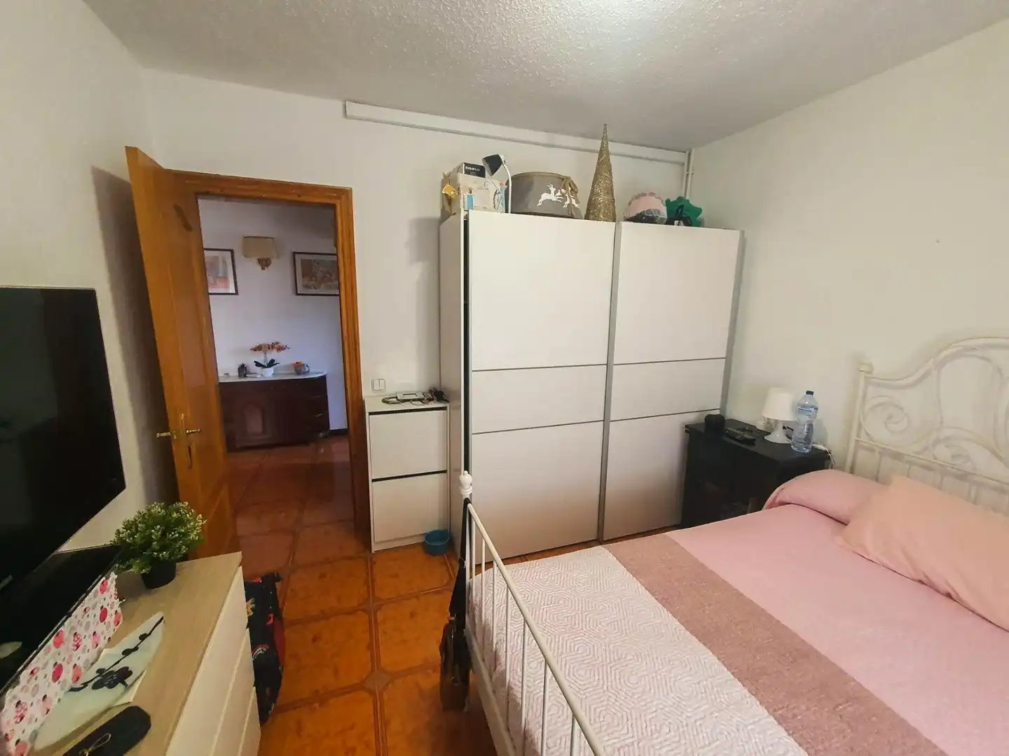 Dormitori de Casa o xalet en venda en Castellbisbal amb Aire condicionat, Calefacció i Jardí privat