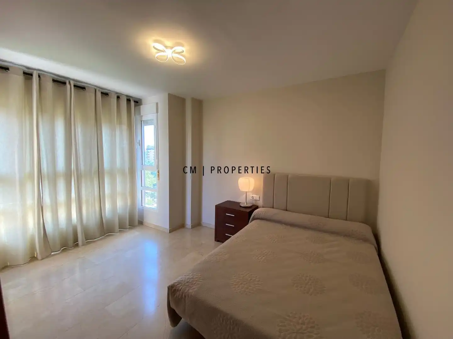 Flat for rent in Alboraya, Trinitat