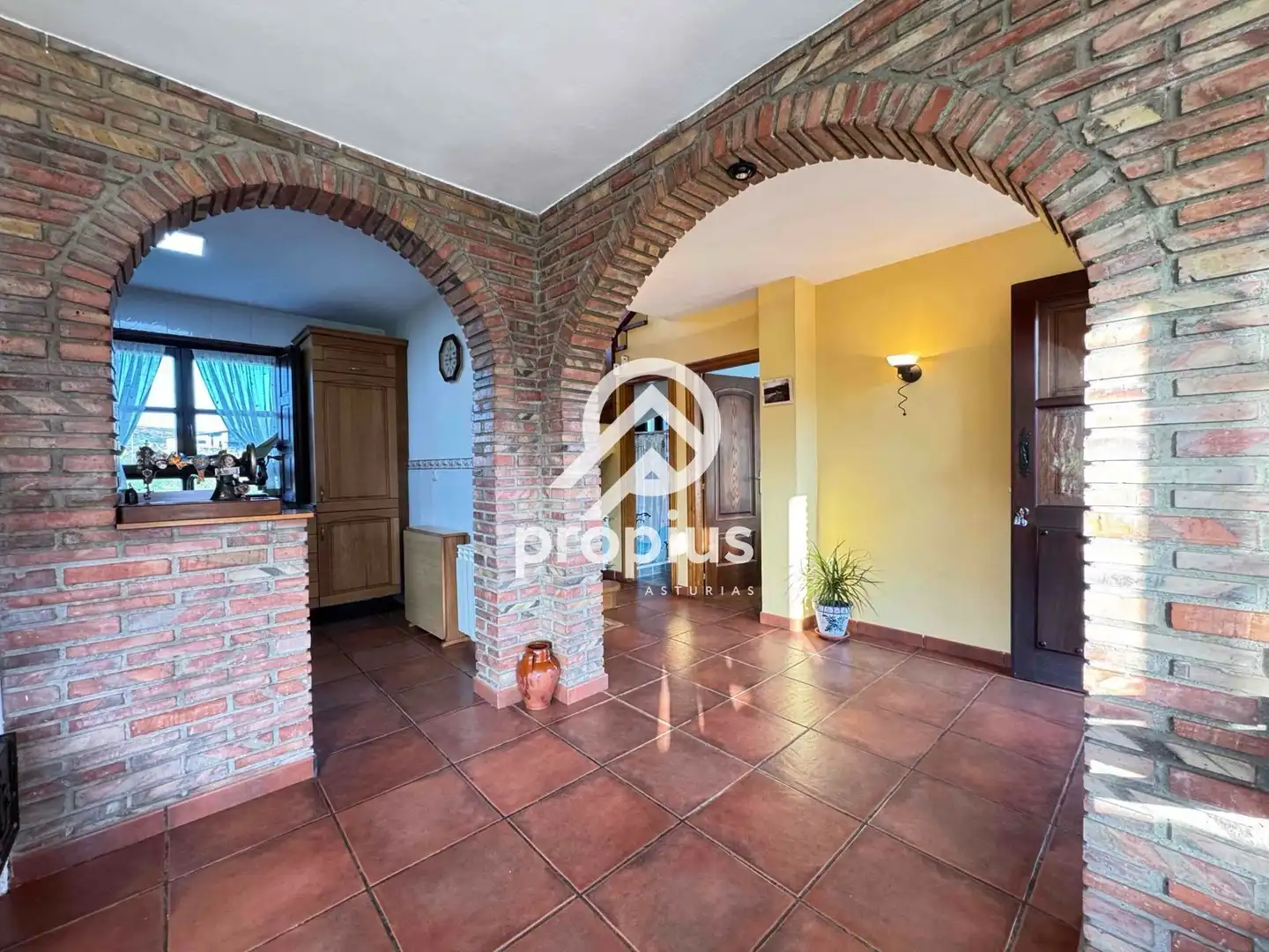 Houses for sale in Ribadedeva  with Heating, Private garden and Terrace