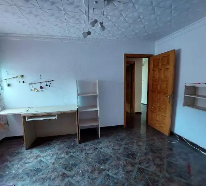 Casa o chalet en venta en Calle SAN ANTONIO, El Tanque