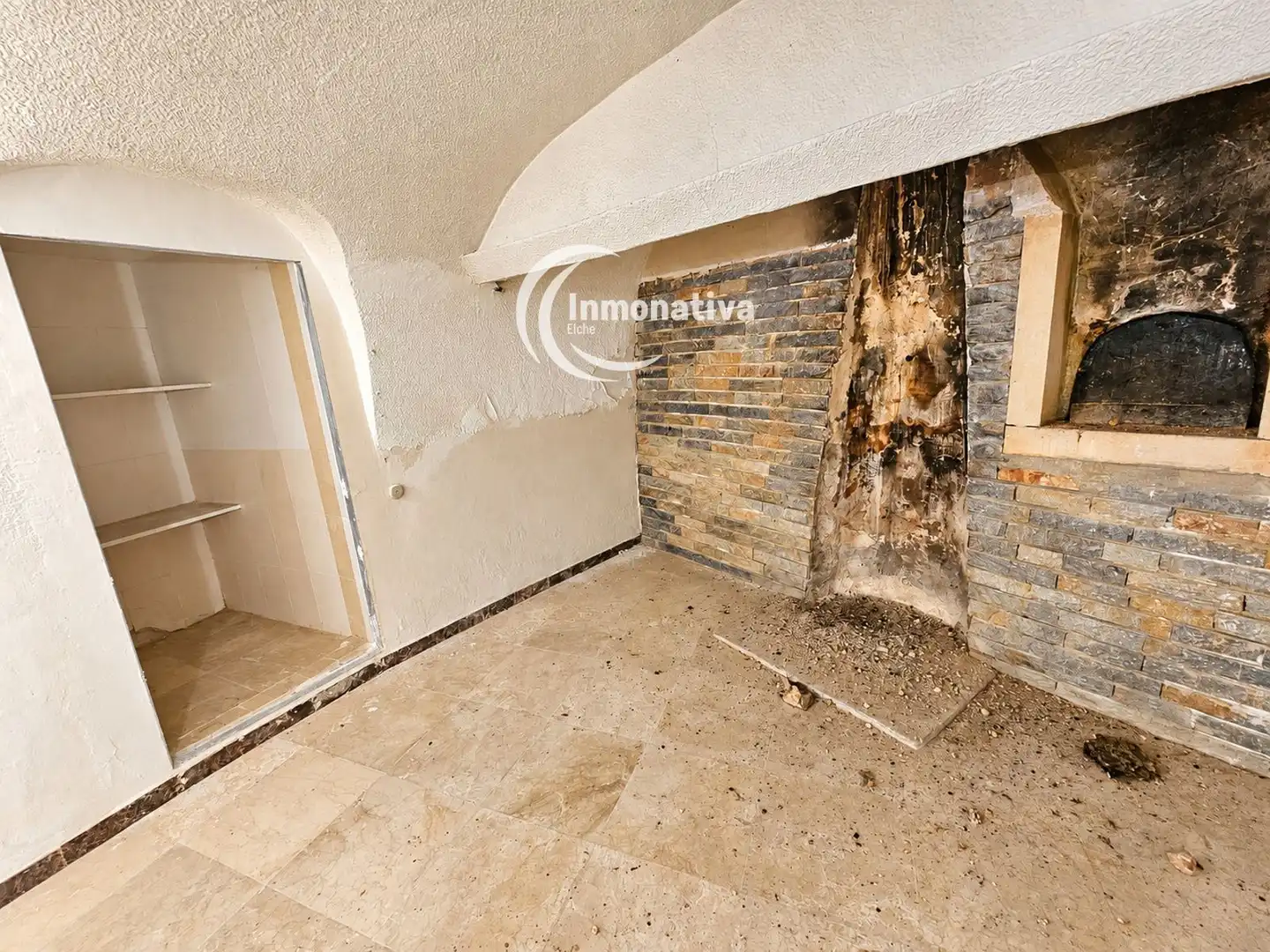 Casa con piscina en venta en Umbria Baja de Algayat, imagen 26