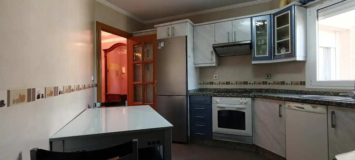 Appartamento in affitto a Calle Miguel Hernández, imagen 7