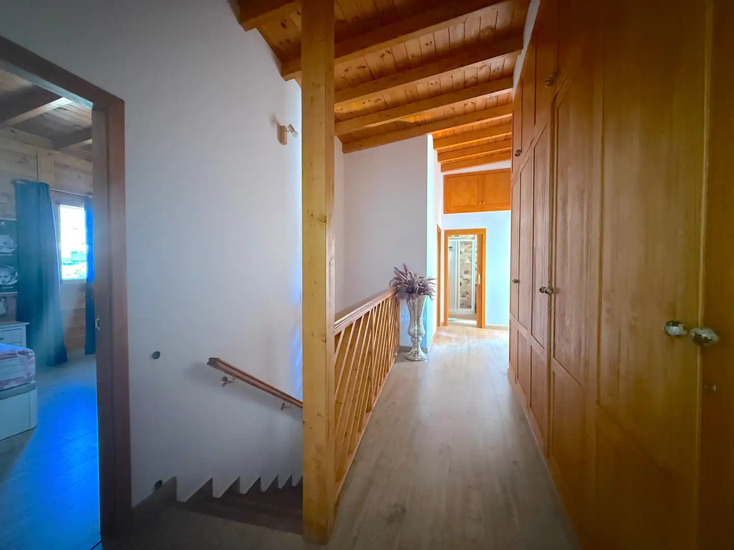 Casa o xalet en venda en Adeje amb Aire condicionat, Jardí privat i Terrassa