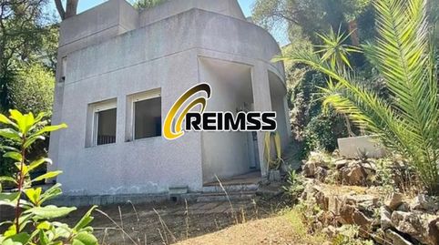 Foto 5 de Casa o chalet en venta en Calle Lisboa, 6, Canyelles, Lloret de Mar