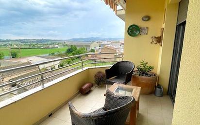 Terrace of Attic for sale in Vilafranca del Penedès  with Air Conditioner, Heating and Terrace