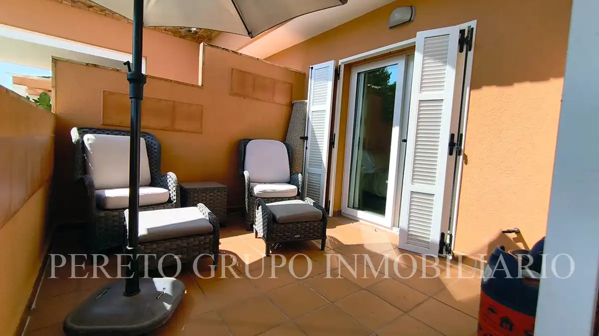 Apartament amb terrassa en venda a La Sella, imagen 13