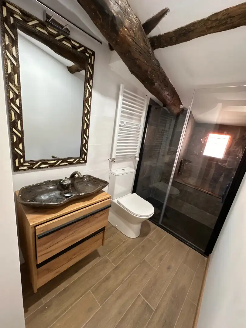 Casa o chalet en venta en Calle Cantón B, Fuentenava de Jábaga